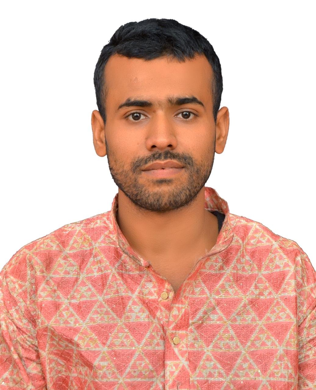 MD TANVEER AHMAD