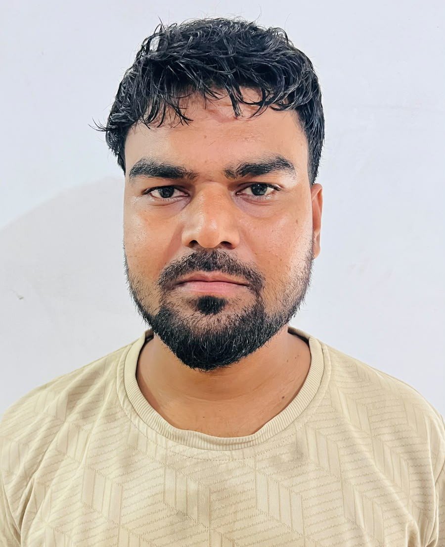 MD DILSHAD ANSARI