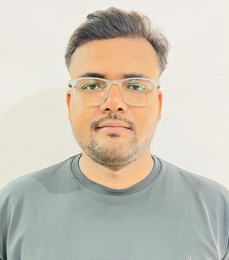 MD SHABAZ ALAM