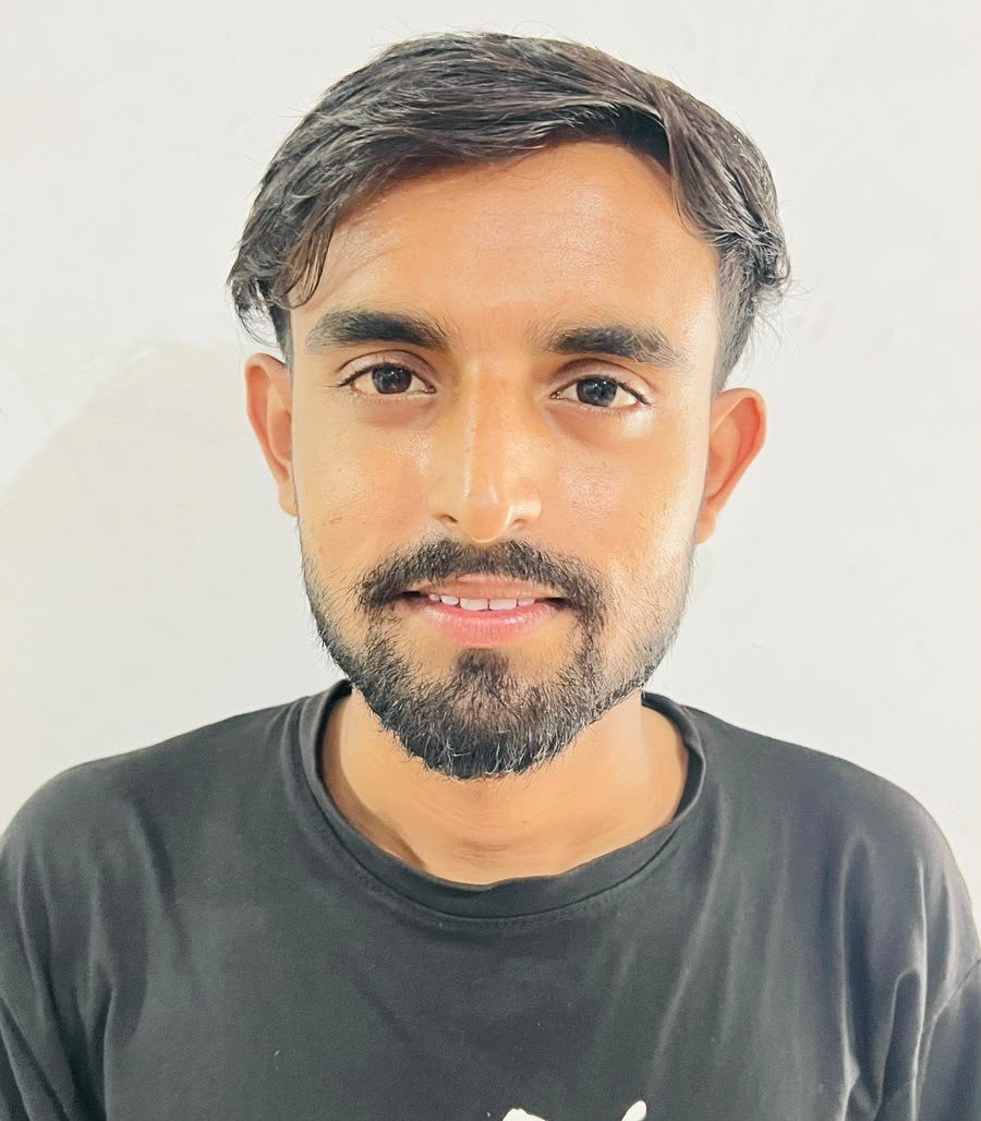 AHSAN ANSARI