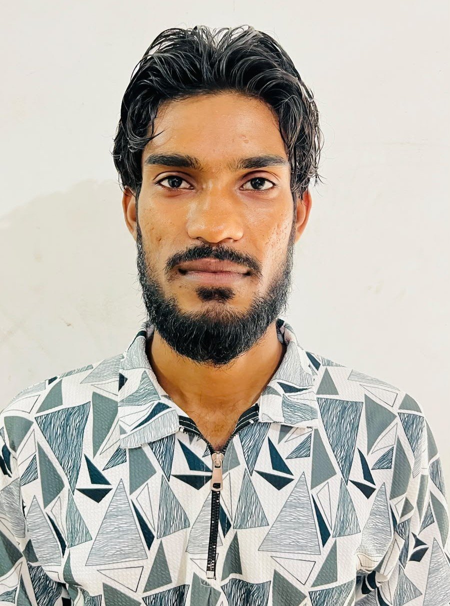 MD SAMIR ANSARI