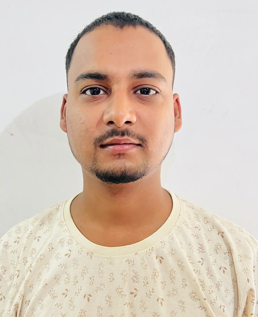 MD ADIL HUSSAIN