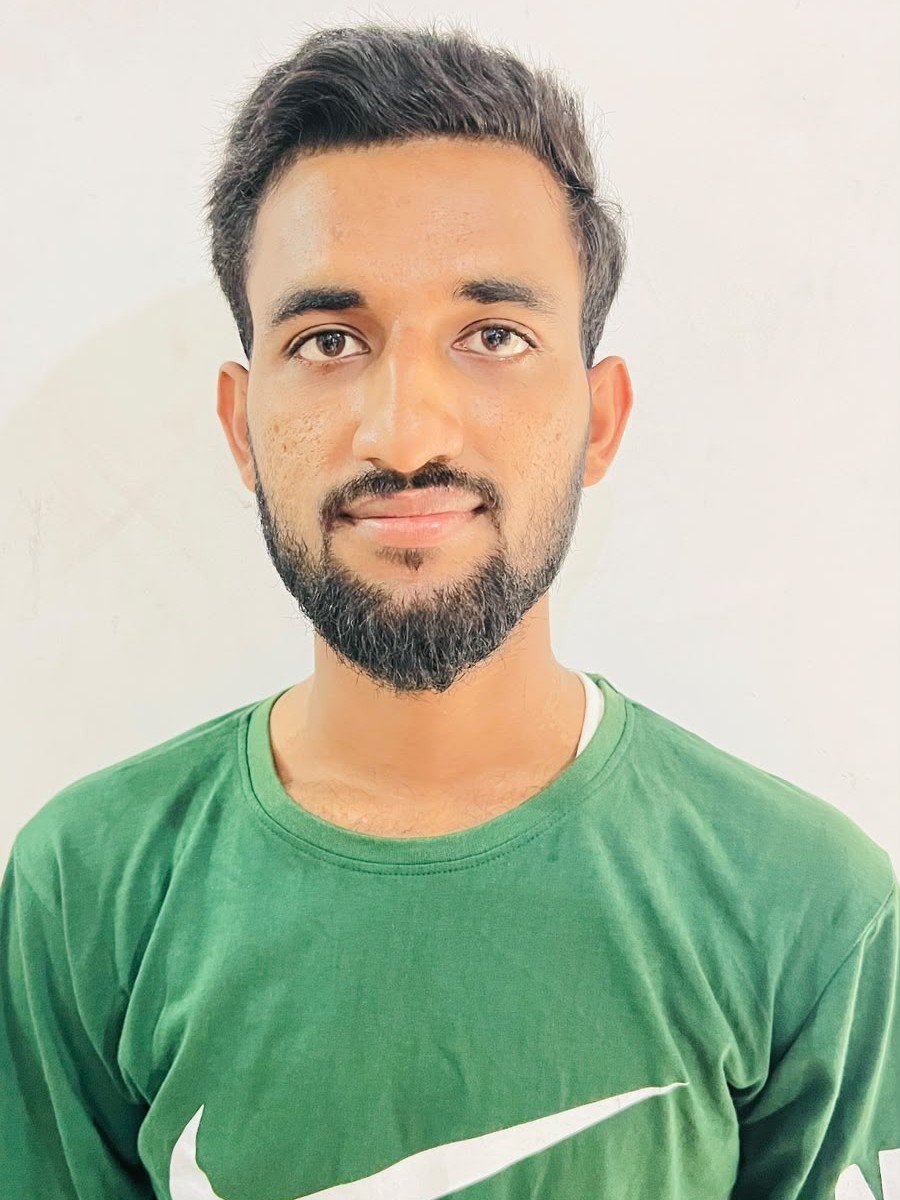 MD ZEESHAN