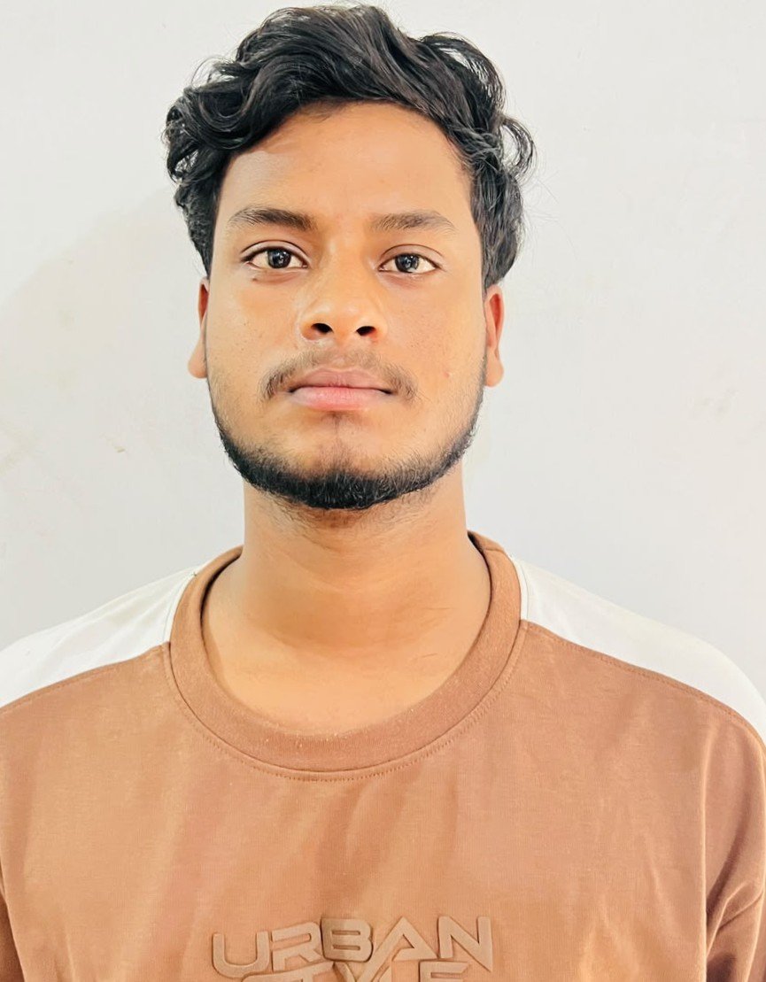 ASHAFAK ALAM
