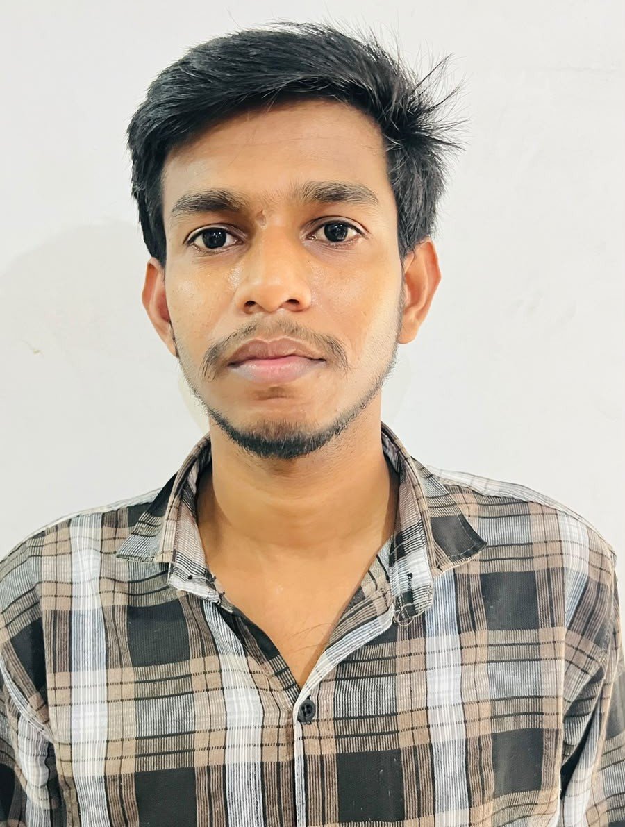 MD DANISH ANSARI