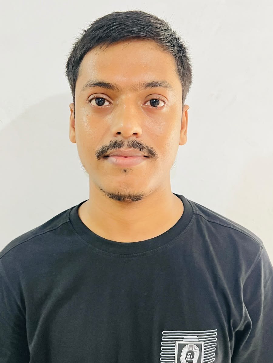 MD SAQUIB ANSARI 
