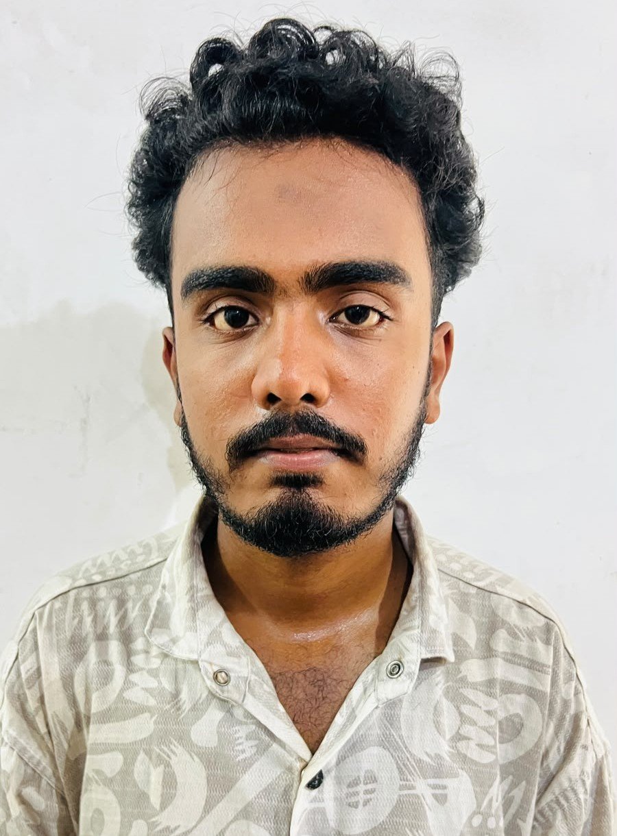 JUNAID IQBAL
