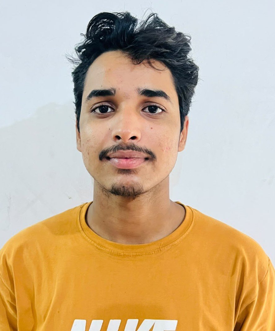 SARFARAJ ALI  