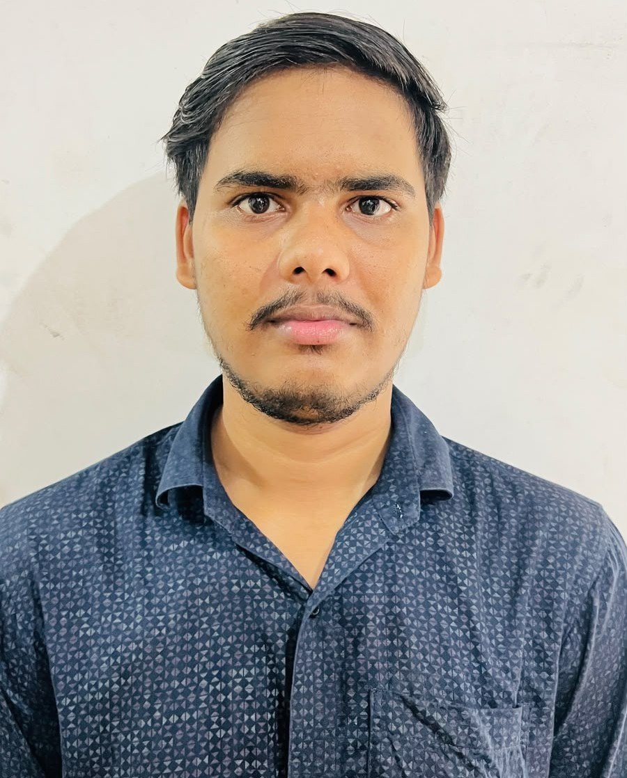 MUHAMMAD SAJID