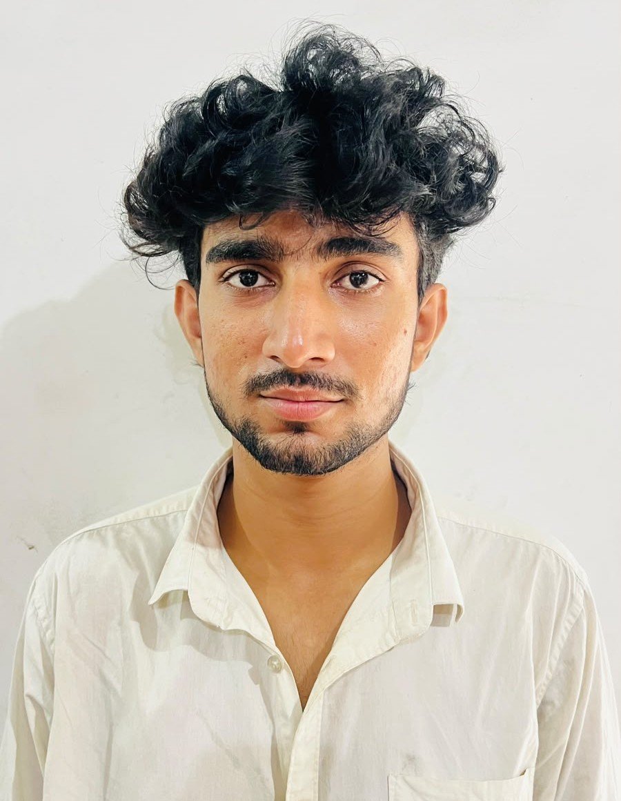 MD SHAHID MALLICK