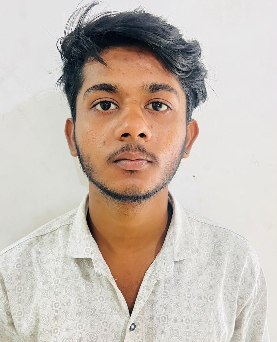 SUMIT KUMAR