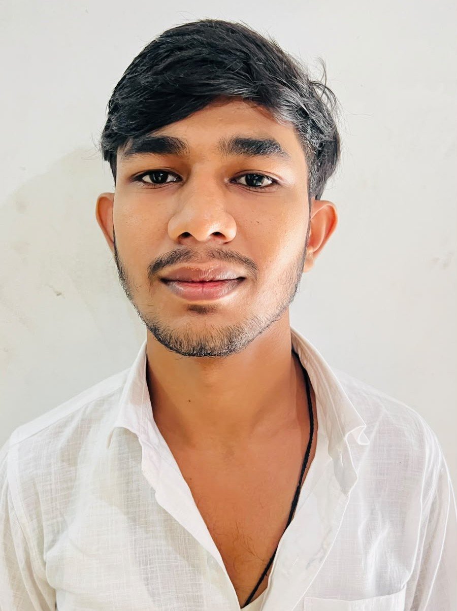 MD JUNAID ANSARI