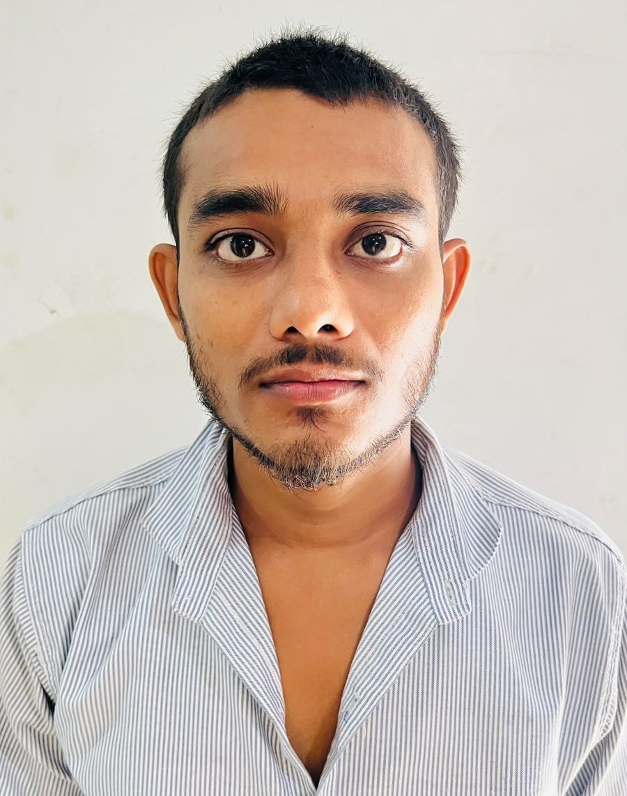 MD SHAHNAWAZ ANSARI