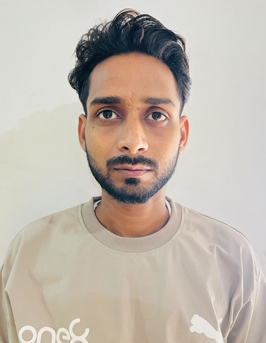 DAWOOD AHMED