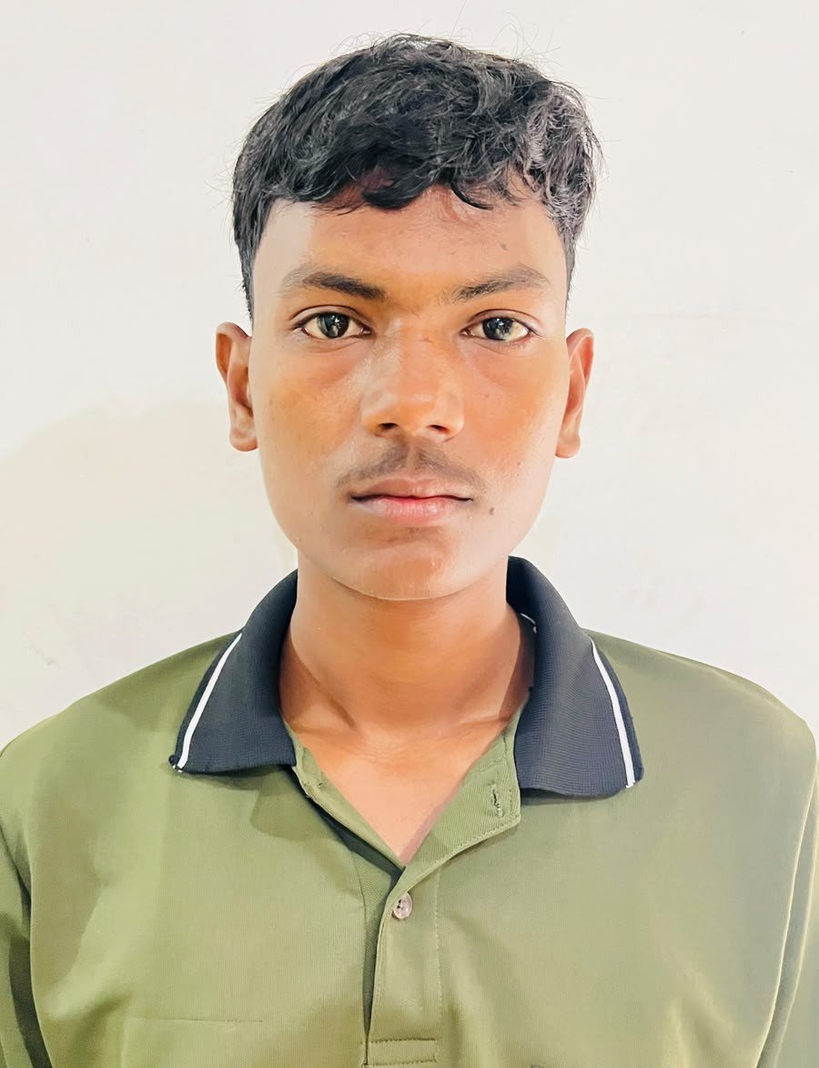 MD SHAHBAZ 
