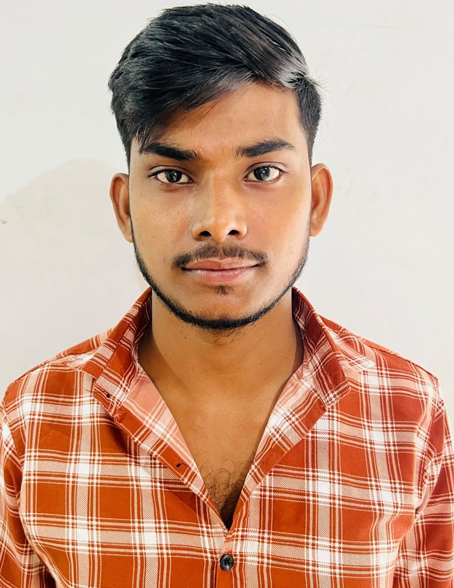 NITESH KUMAR