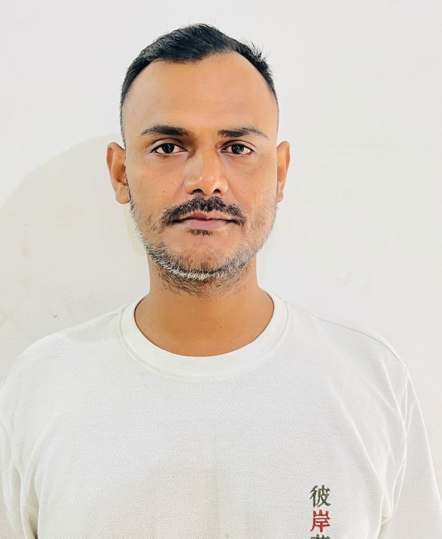 ANAND KISHOR