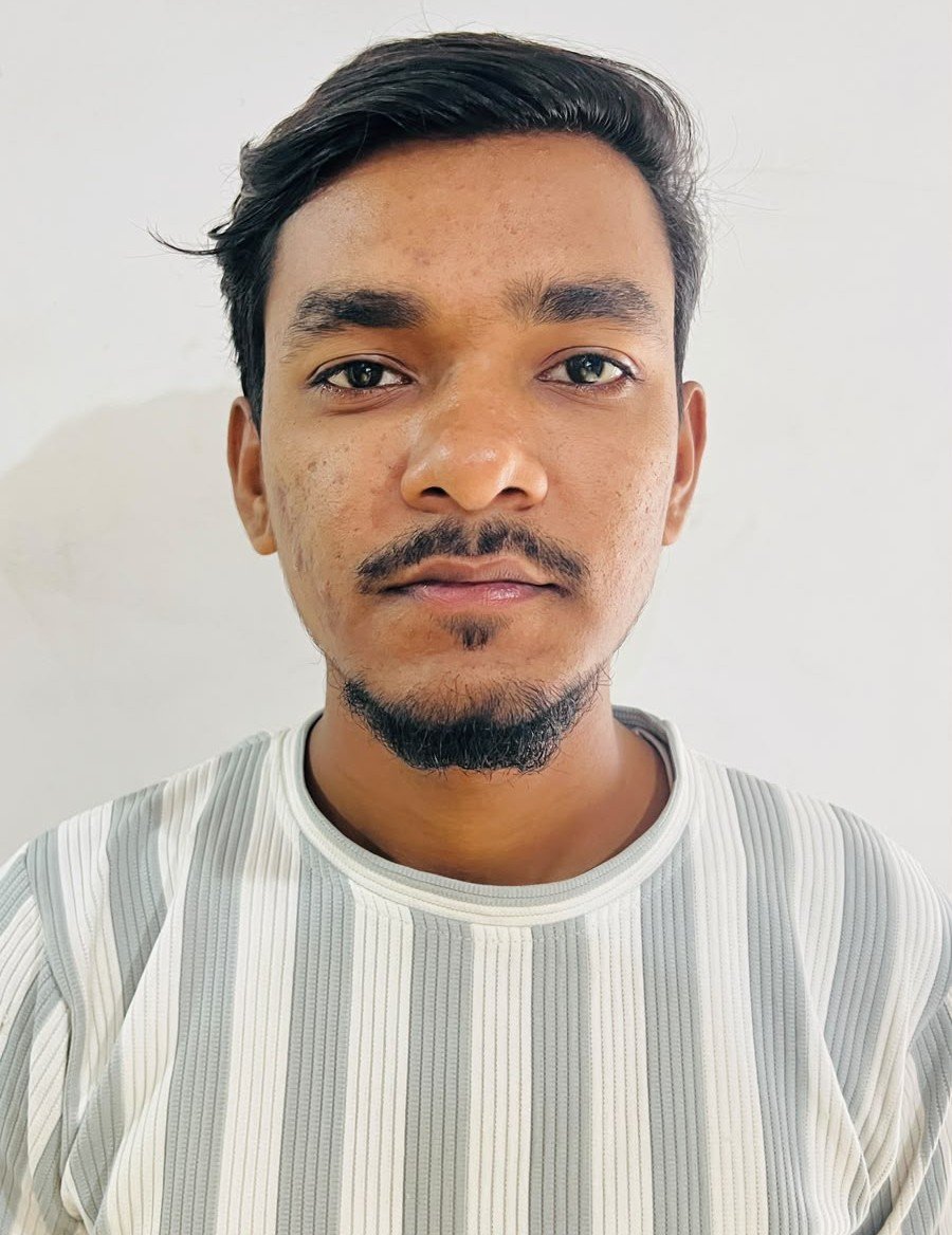 MD SAIF ALI