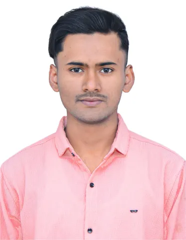 MD ASIF ANSARI