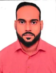 MD RUHUL AAMEEN
